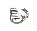 BOSCH Sada kabel� pro zapalov�n� BO 0986356373, 0 986 356 373