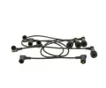 Sada kabel pro zapalovn BOSCH ‐ BO 0986356377