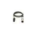 Sada kabel pro zapalovn BOSCH ‐ BO 0986356384