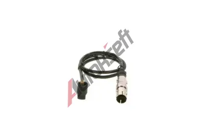 BOSCH Sada kabel pro zapalovn BO 0986356384, 0 986 356 384