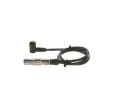 BOSCH Sada kabel pro zapalovn BO 0986356384, 0 986 356 384