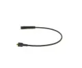 BOSCH Sada kabel pro zapalovn BO 0986356710, 0 986 356 710