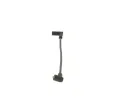 BOSCH Sada kabel pro zapalovn BO 0986356717, 0 986 356 717