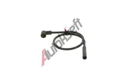 BOSCH Sada kabel pro zapalovn BO 0986356726, 0986356726