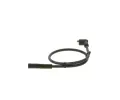 BOSCH Sada kabel pro zapalovn BO 0986356726, 0986356726