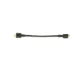 Sada kabel pro zapalovn BOSCH ‐ BO 0986356732