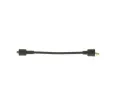 BOSCH Sada kabel pro zapalovn BO 0986356732, 0 986 356 732