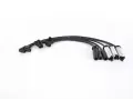 Sada kabel pro zapalovn BOSCH ‐ BO 0986356739