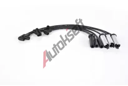 BOSCH Sada kabel pro zapalovn BO 0986356739, 0 986 356 739