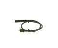 BOSCH Sada kabel pro zapalovn BO 0986356741, 0 986 356 741