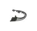 BOSCH Sada kabel pro zapalovn BO 0986356753, 0986356753