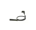 BOSCH Sada kabel pro zapalovn BO 0986356754, 0 986 356 754