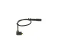 BOSCH Sada kabel pro zapalovn BO 0986356754, 0 986 356 754