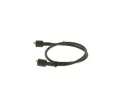 BOSCH Sada kabel pro zapalovn BO 0986356768, 0 986 356 768