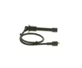 BOSCH Sada kabel� pro zapalov�n� BO 0986356770, 0 986 356 770