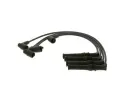 BOSCH Sada kabel pro zapalovn BO 0986356778, 0 986 356 778