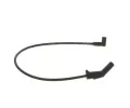 BOSCH Sada kabel pro zapalovn BO 0986356783, 0 986 356 783