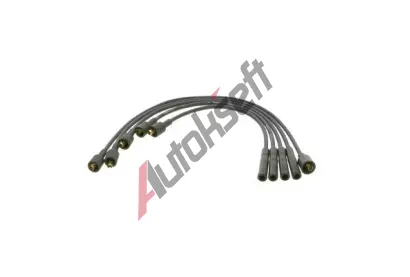 BOSCH Sada kabel pro zapalovn BO 0986356785, 0 986 356 785
