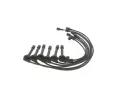 BOSCH Sada kabel pro zapalovn BO 0986356788, 0 986 356 788