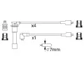 BOSCH Sada kabel pro zapalovn BO 0986356795, 0 986 356 795