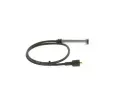 BOSCH Sada kabel pro zapalovn BO 0986356800, 0 986 356 800