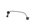 Sada kabel pro zapalovn BOSCH ‐ BO 0986356805