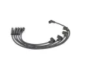 BOSCH Sada kabel pro zapalovn BO 0986356812, 0 986 356 812