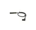 BOSCH Sada kabel pro zapalovn BO 0986356822, 0 986 356 822