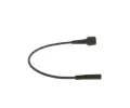 BOSCH Sada kabelů pro zapalování BO 0986356827, 0 986 356 827