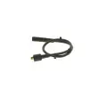 BOSCH Sada kabel pro zapalovn BO 0986356828, 0986356828