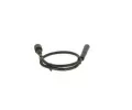 BOSCH Sada kabel pro zapalovn BO 0986356828, 0986356828
