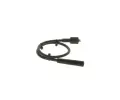 BOSCH Sada kabel pro zapalovn BO 0986356828, 0986356828