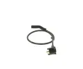 BOSCH Sada kabel pro zapalovn BO 0986356829, 0986356829