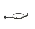 BOSCH Sada kabel pro zapalovn BO 0986356829, 0986356829