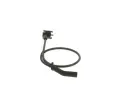 BOSCH Sada kabel pro zapalovn BO 0986356829, 0986356829