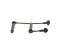 Sada kabel pro zapalovn BOSCH ‐ BO 0986356833