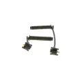BOSCH Sada kabel pro zapalovn BO 0986356833, 0 986 356 833