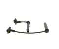 BOSCH Sada kabel pro zapalovn BO 0986356833, 0 986 356 833