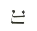 BOSCH Sada kabel pro zapalovn BO 0986356833, 0 986 356 833