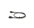 BOSCH Sada kabel pro zapalovn BO 0986356834, 0 986 356 834