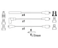 BOSCH Sada kabel pro zapalovn BO 0986356834, 0 986 356 834