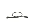 Sada kabel pro zapalovn BOSCH ‐ BO 0986356852