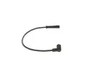 BOSCH Sada kabel pro zapalovn BO 0986356853, 0 986 356 853