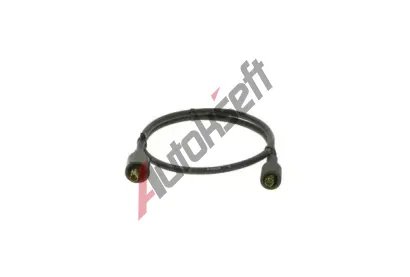 BOSCH Sada kabel pro zapalovn BO 0986356862, 0 986 356 862