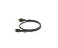 BOSCH Sada kabel pro zapalovn BO 0986356862, 0 986 356 862