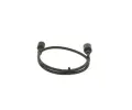 BOSCH Sada kabel pro zapalovn BO 0986356862, 0 986 356 862