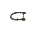 BOSCH Sada kabel pro zapalovn BO 0986356862, 0 986 356 862