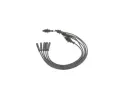 BOSCH Sada kabel pro zapalovn BO 0986356863, 0 986 356 863