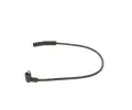 BOSCH Sada kabel pro zapalovn BO 0986356879, 0 986 356 879