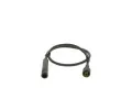 Sada kabel pro zapalovn BOSCH ‐ BO 0986356880